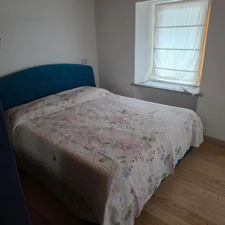 La Casa Del Marmottaio 木屋 Crépin