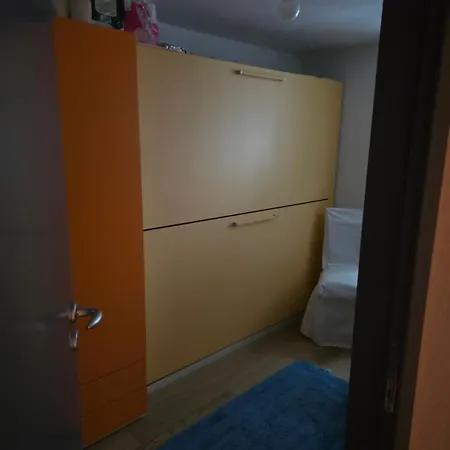 La Casa Del Marmottaio Chalet